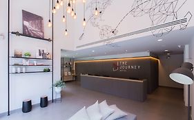 The Journey Hotel Laksi